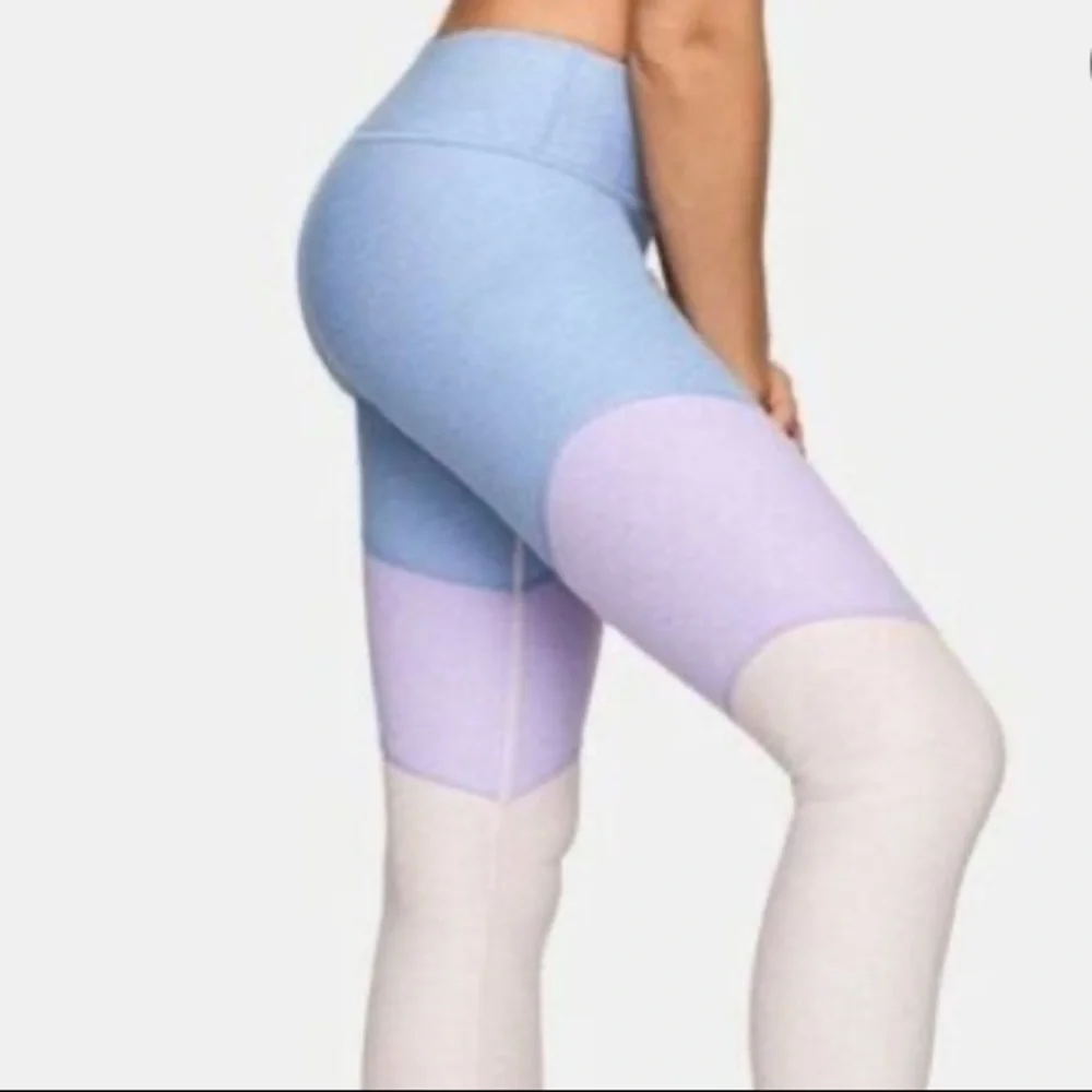 NWT Outdoor Voices Springs Leggings - Picture 3 of 7